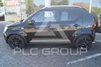 2019 Suzuki Ignis