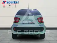 2019 Suzuki Ignis