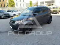 2019 Suzuki Ignis