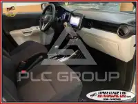 2019 Suzuki Ignis