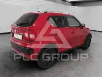 2019 Suzuki Ignis