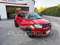 2019 Suzuki Ignis