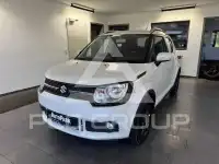 2019 Suzuki Ignis