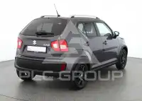 2019 Suzuki Ignis