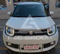 2019 Suzuki Ignis