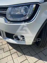 2019 Suzuki Ignis