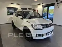 2019 Suzuki Ignis