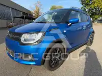 2019 Suzuki Ignis
