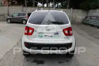 2019 Suzuki Ignis