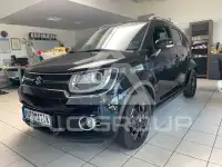 2019 Suzuki Ignis