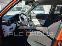 2019 Suzuki Ignis