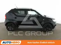 2019 Suzuki Ignis