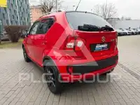 2019 Suzuki Ignis