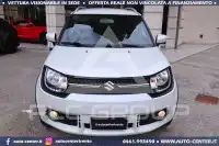 2019 Suzuki Ignis