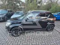 2019 Suzuki Ignis