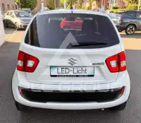 2019 Suzuki Ignis