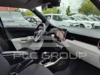 2019 Suzuki Ignis