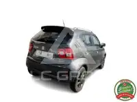 2019 Suzuki Ignis
