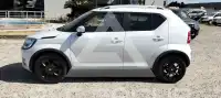 2019 Suzuki Ignis