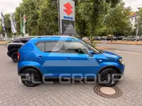 2019 Suzuki Ignis