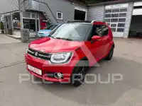 2019 Suzuki Ignis