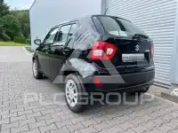 2019 Suzuki Ignis
