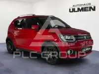 2019 Suzuki Ignis