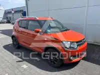 2019 Suzuki Ignis