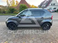 2019 Suzuki Ignis