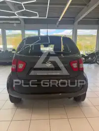 2019 Suzuki Ignis