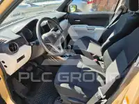 2019 Suzuki Ignis