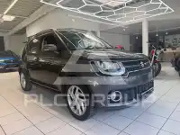 2019 Suzuki Ignis