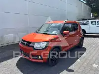 2019 Suzuki Ignis