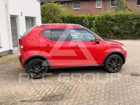 2019 Suzuki Ignis