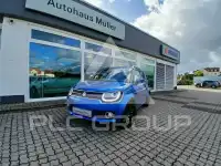 2019 Suzuki Ignis