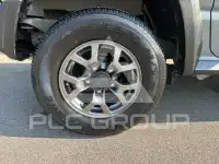2019 Suzuki Jimny