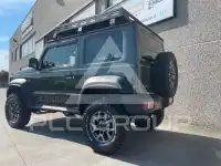 2019 Suzuki Jimny