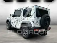 2019 Suzuki Jimny