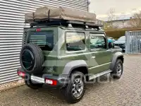 2019 Suzuki Jimny