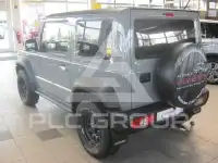 2019 Suzuki Jimny