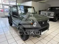2019 Suzuki Jimny