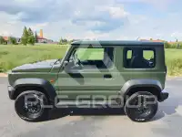 2019 Suzuki Jimny