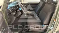 2019 Suzuki Jimny