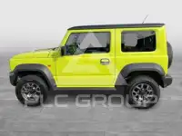 2019 Suzuki Jimny