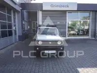 2019 Suzuki Jimny