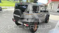 2019 Suzuki Jimny