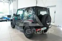 2019 Suzuki Jimny