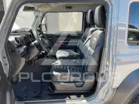 2019 Suzuki Jimny