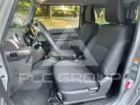 2019 Suzuki Jimny