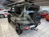 2019 Suzuki Jimny